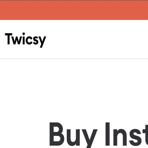 Avatar: Buy Instagram Likes from Twicsy