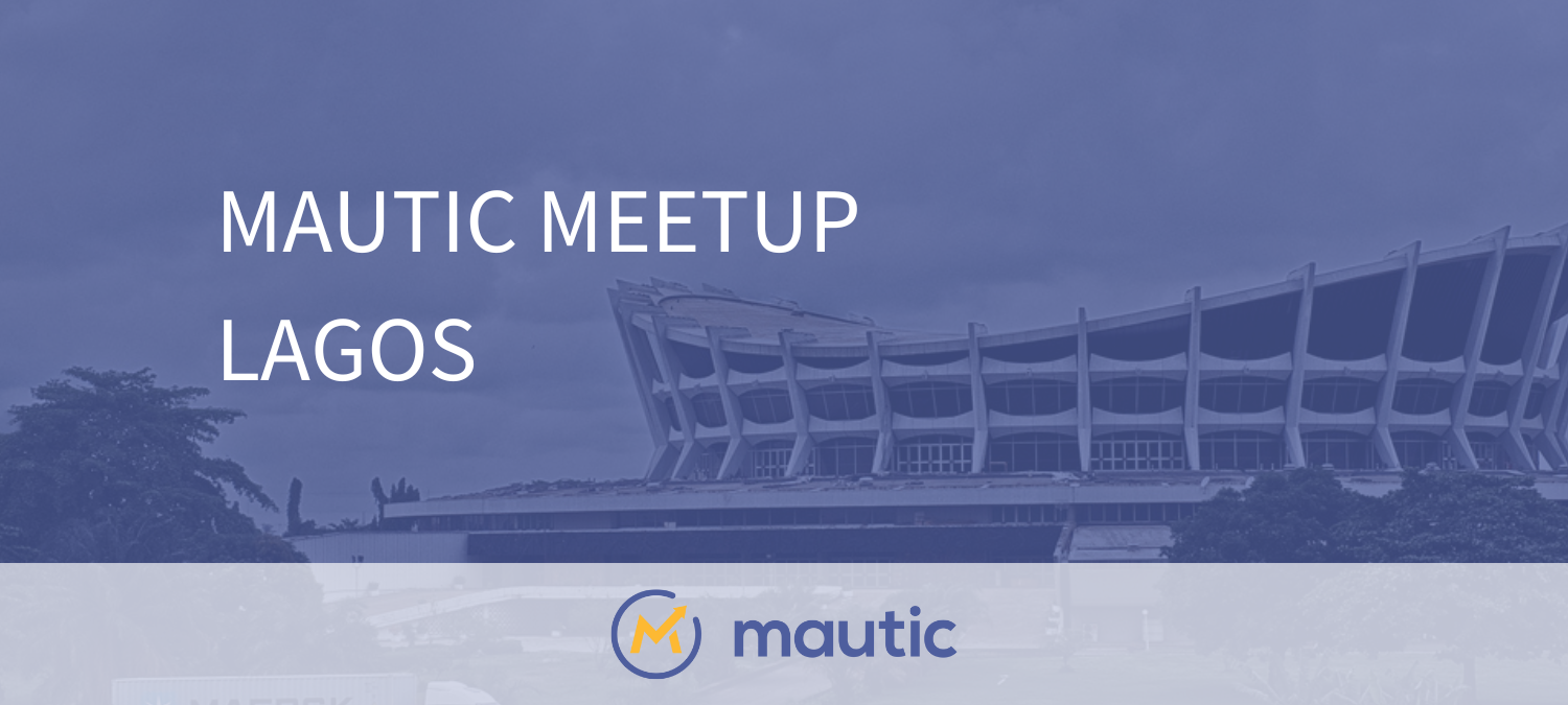 Mautic Meetup Lagos