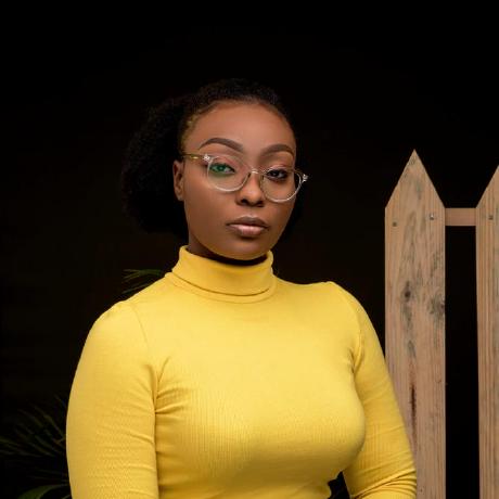 Avatar: Favour Chibueze