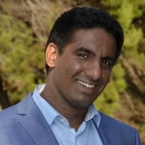 Avatar: Chandeep Khosa