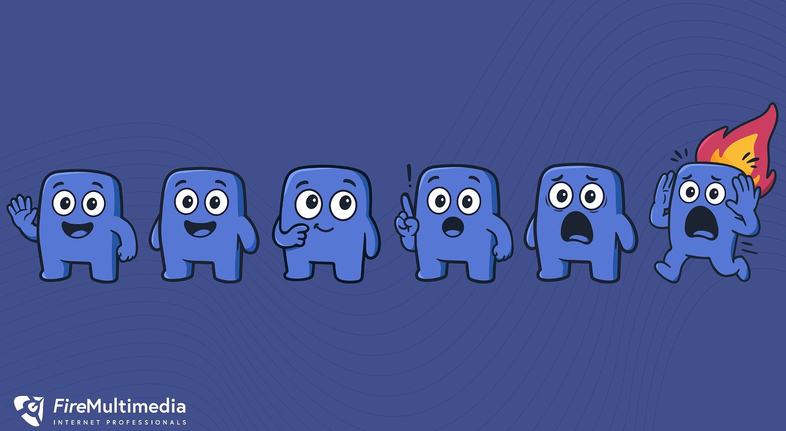 Pressebild: Proposal to accept the newly redesigned Mautibot as the official Mautic Mascot