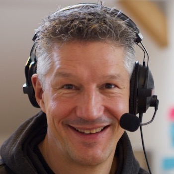 Avatar: Ekke Guembel