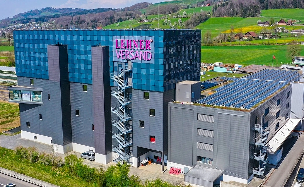 Pressebild: Large-Scale Mautic installation in leading online retail business Lehner Versand AG
