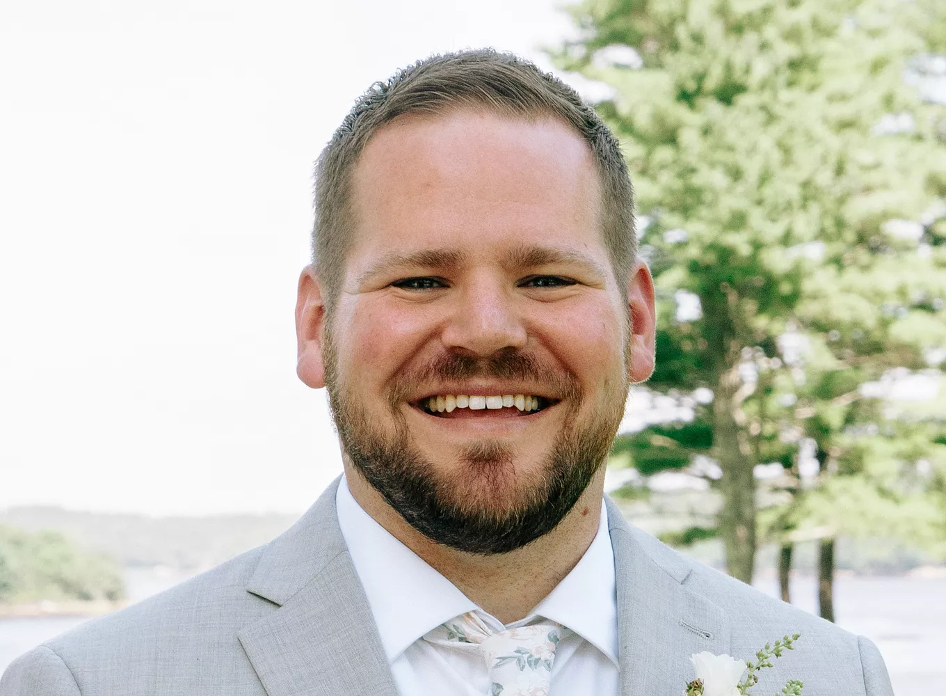 Media picture: Proposal - Andy Towne