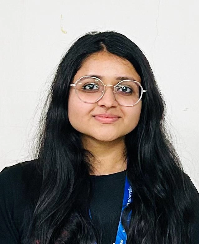 Media picture: Proposing Simran Sethi