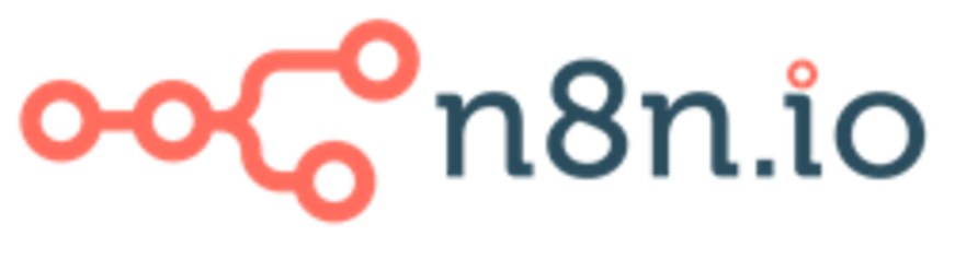 n8n logo