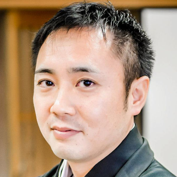 Avatar: Katz Ueno