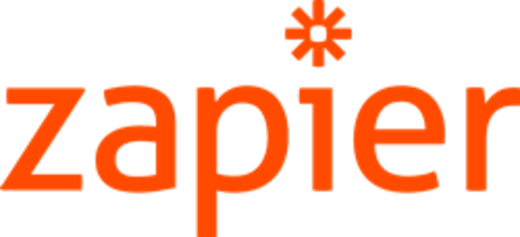 Zapier Logo