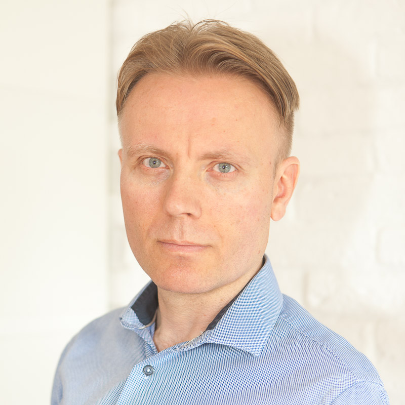 Avatar: Stipica Grgic