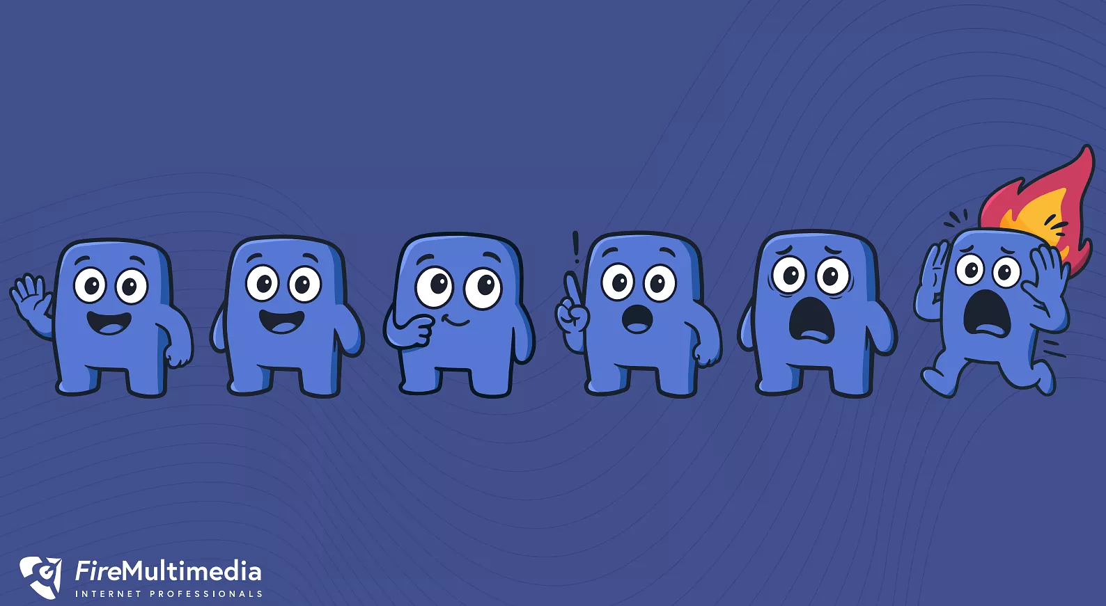 Media picture: Proposal to accept the newly redesigned Mautibot as the official Mautic Mascot