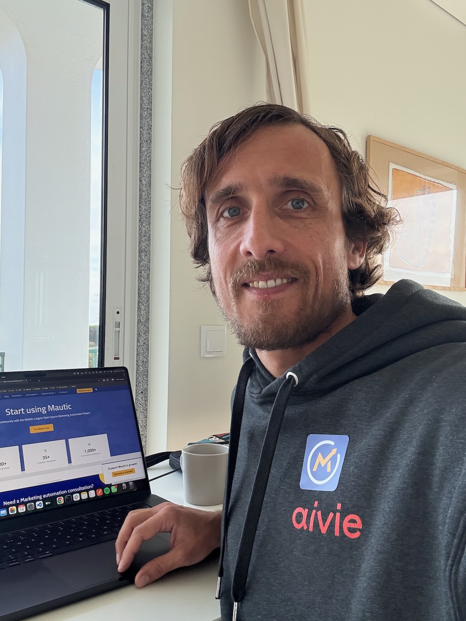 Avatar: Adrian from Aivie