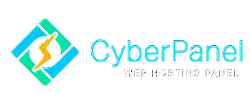 Media picture: Cyberpanel web hosting control panel