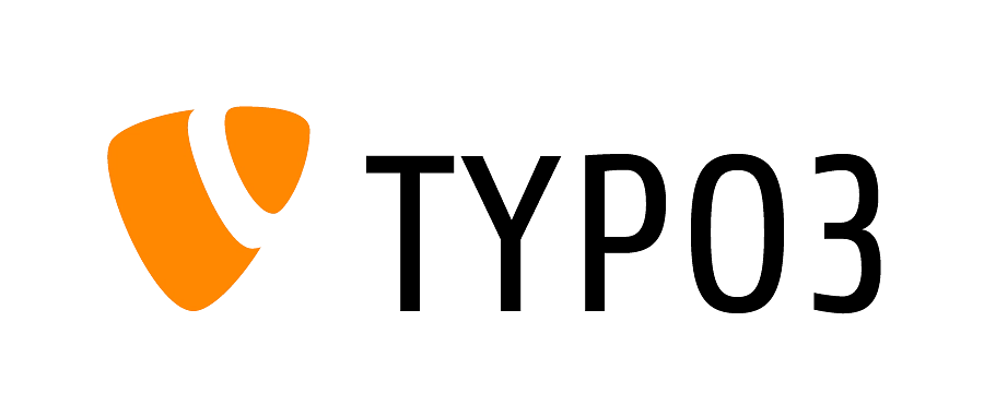 Imagem da mídia: TYPO3 Content Management System