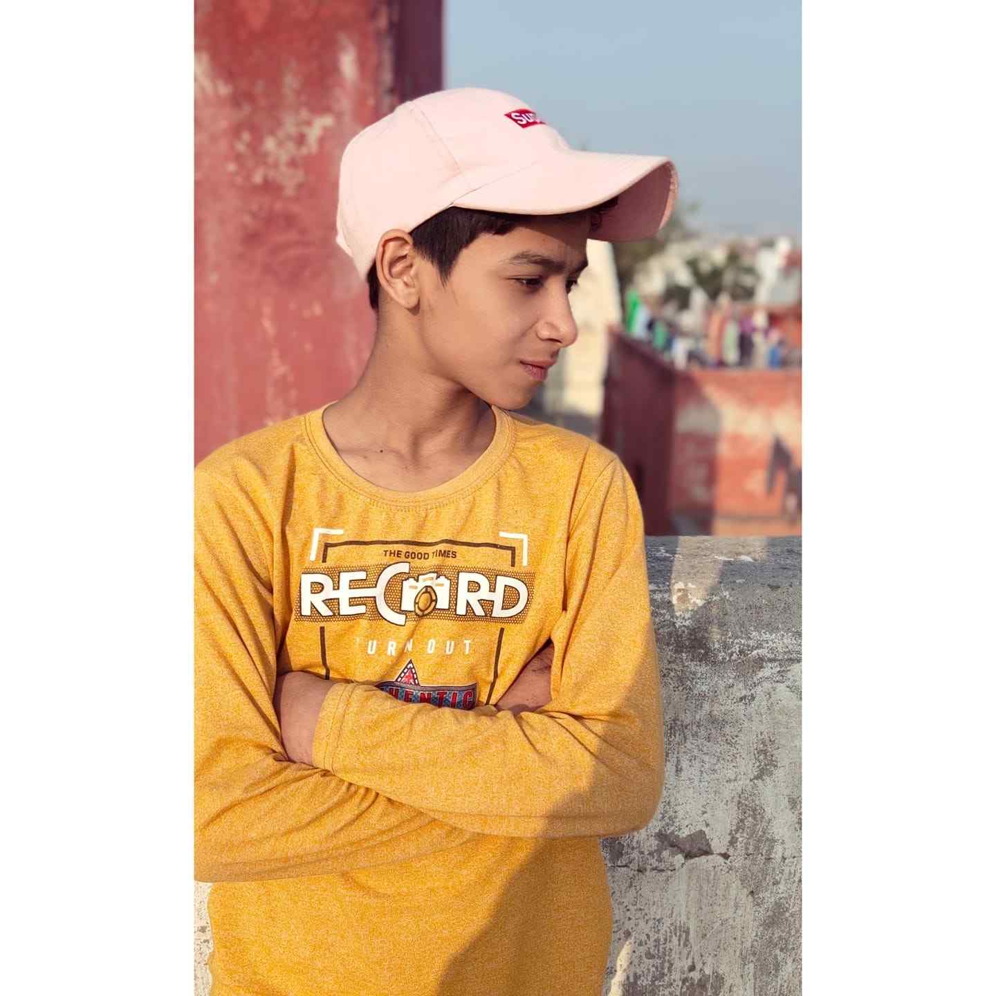 Avatar: Rahul Kirola