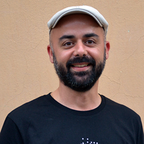 Avatar: Javier Quilez Cabello