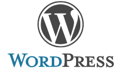 Imatge pels mitjans: WordPress Content Management System