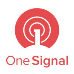 OneSignal Logo