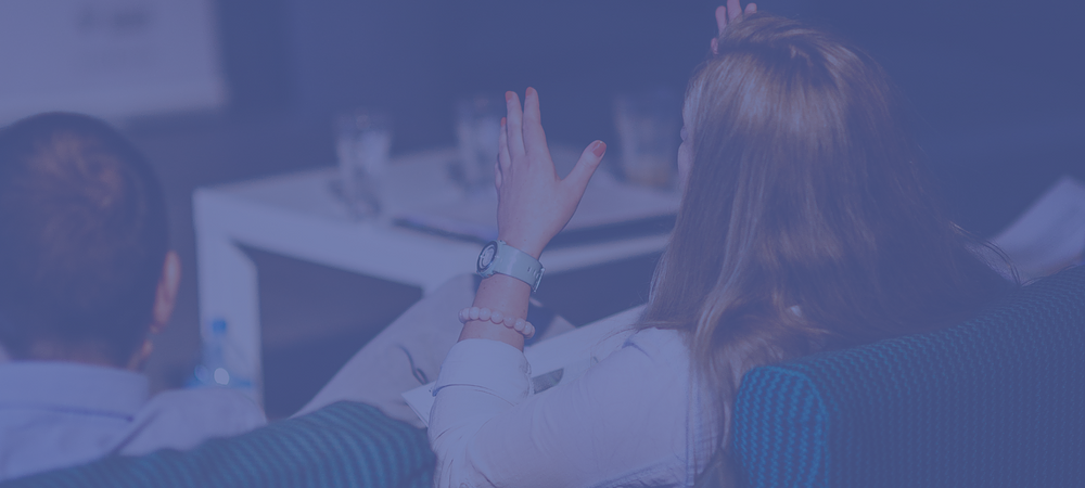 Pressebild: Mautic Meetups