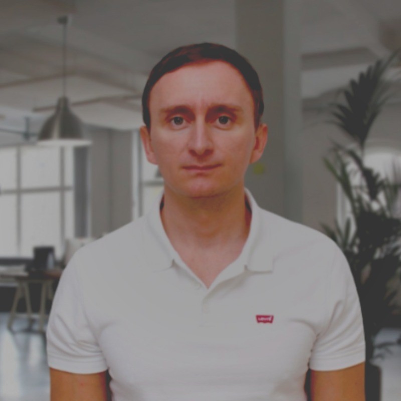 Avatar: Predrag Vukovic