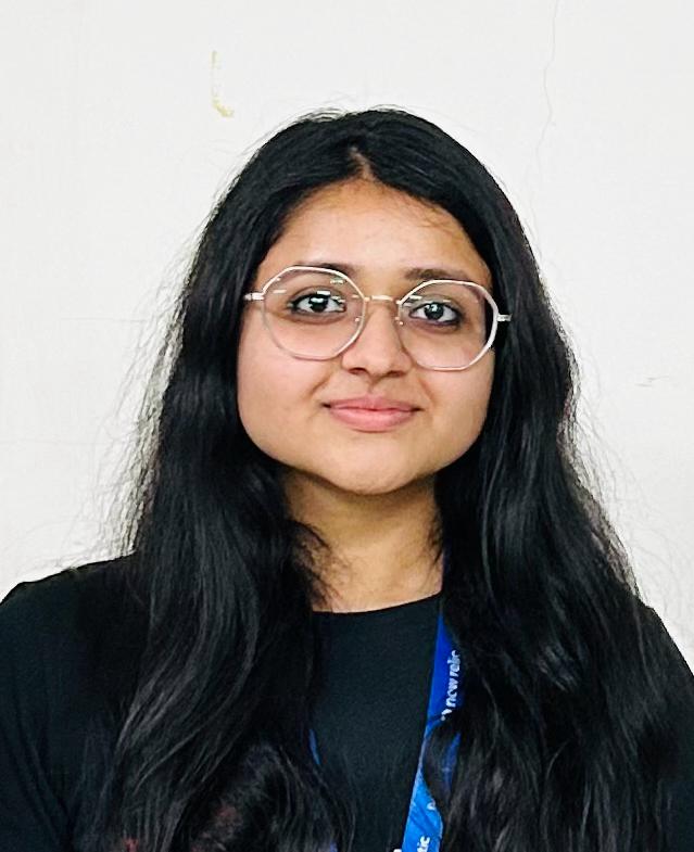 Media picture: Proposing Simran Sethi