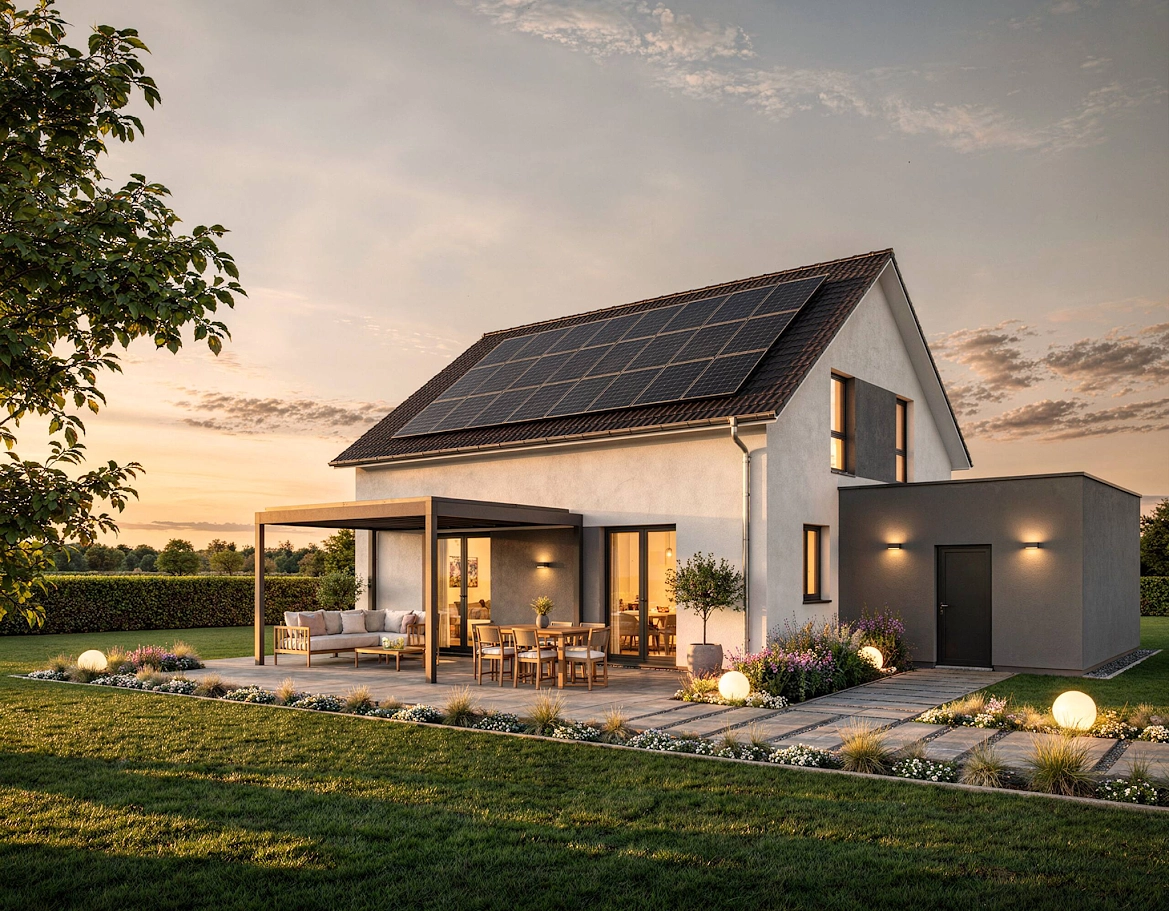 Media picture: Automated event communication for Home Tours at WeberHaus, managed from a single form