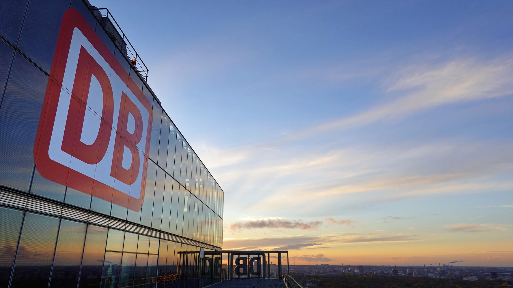 Media picture: Enterprise-Grade B2B Marketing at Scale: How Deutsche Bahn Runs All Direct B2B Communication on Mautic