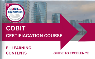 Avatar: COBIT 5 Foundation Certification Training