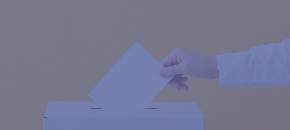 Pressebild: 2025 Council Elections