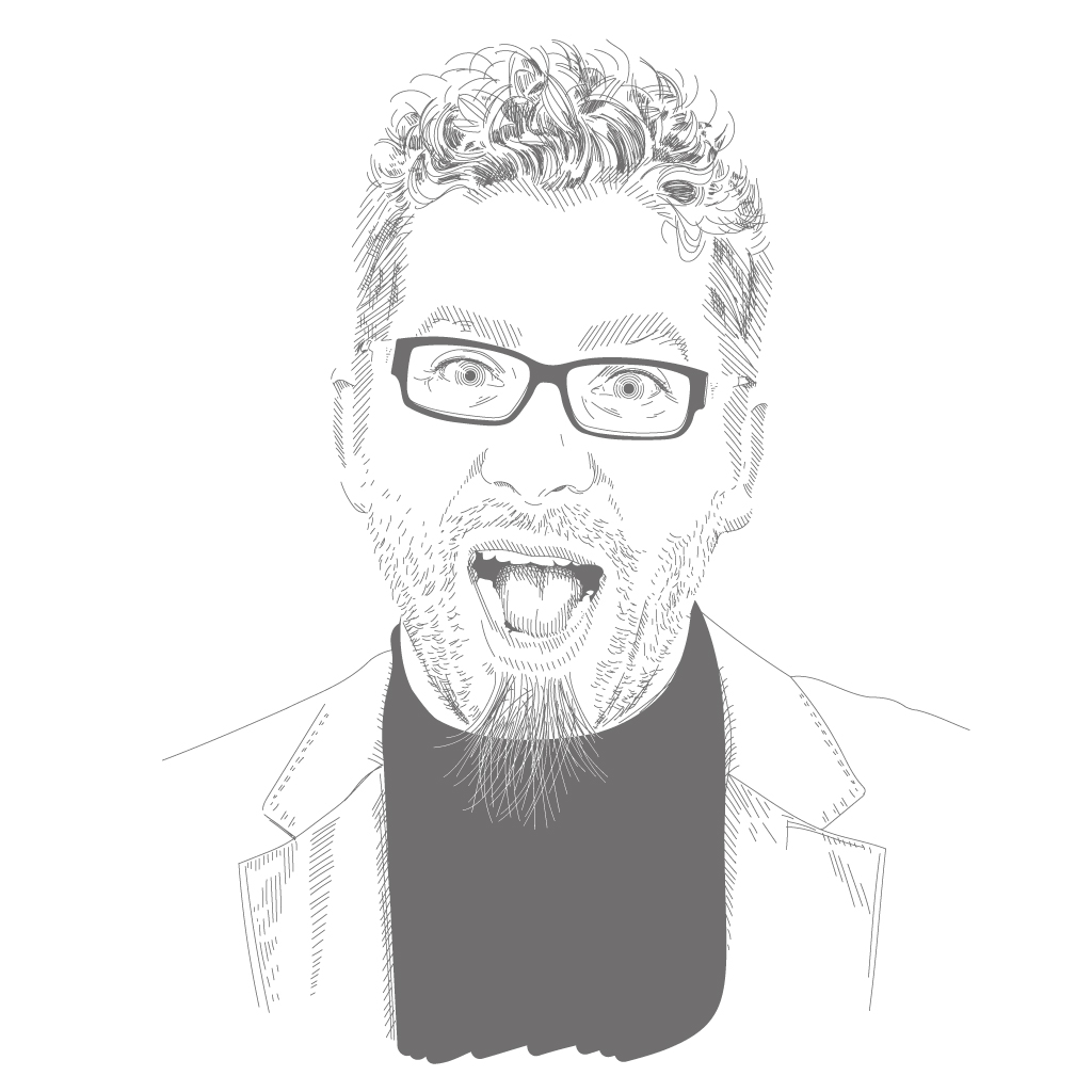 Avatar: Nico Grienauer
