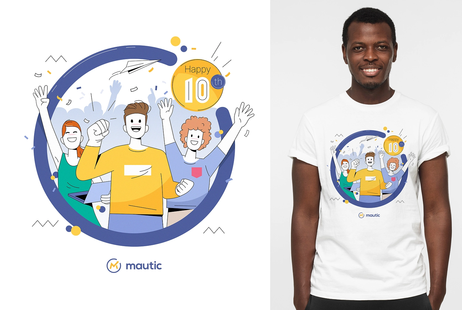 Pressebild: Comarch - proposition no. 1