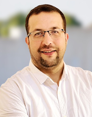 Avatar: Mohammad Abu Musa