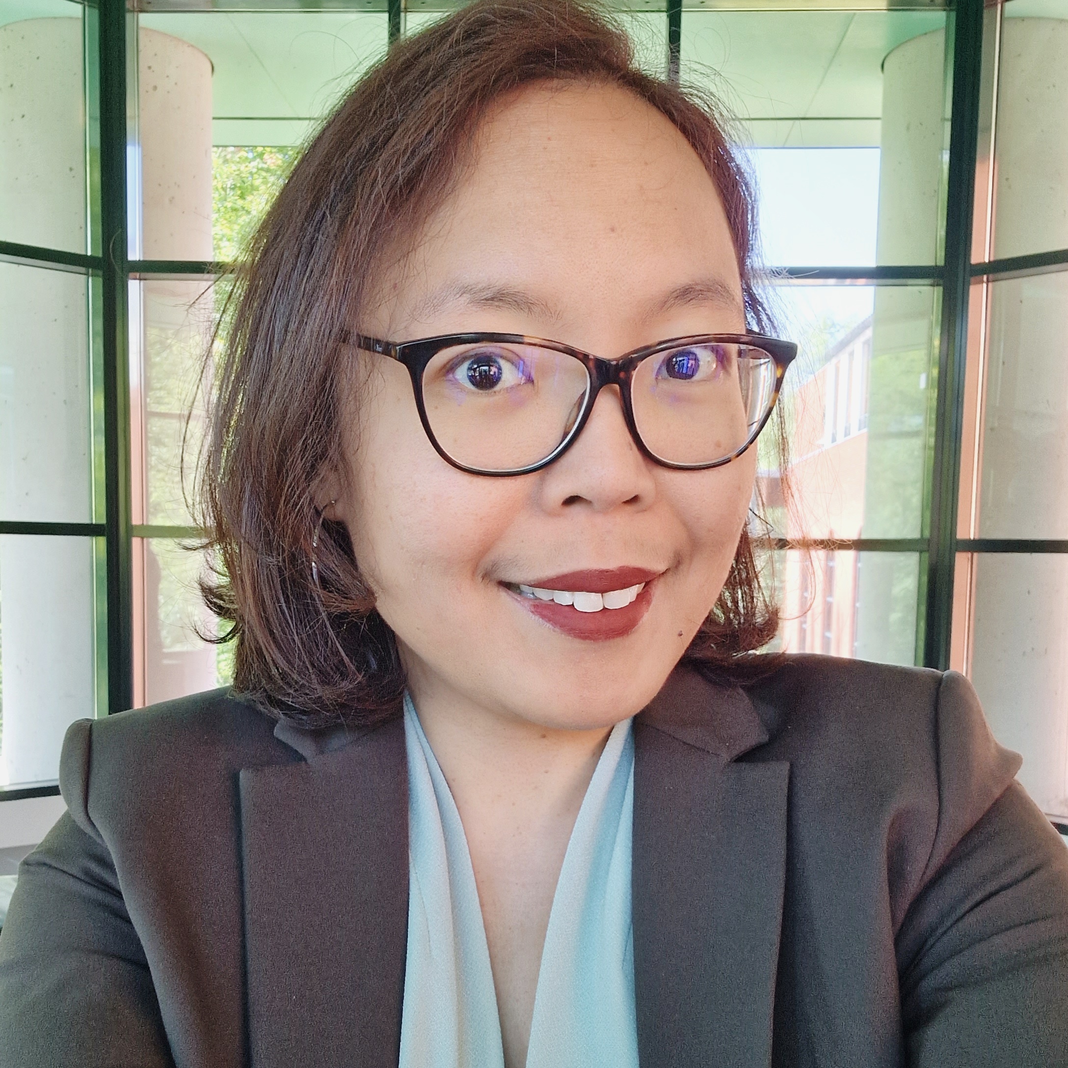 Avatar: Ayu Adiati