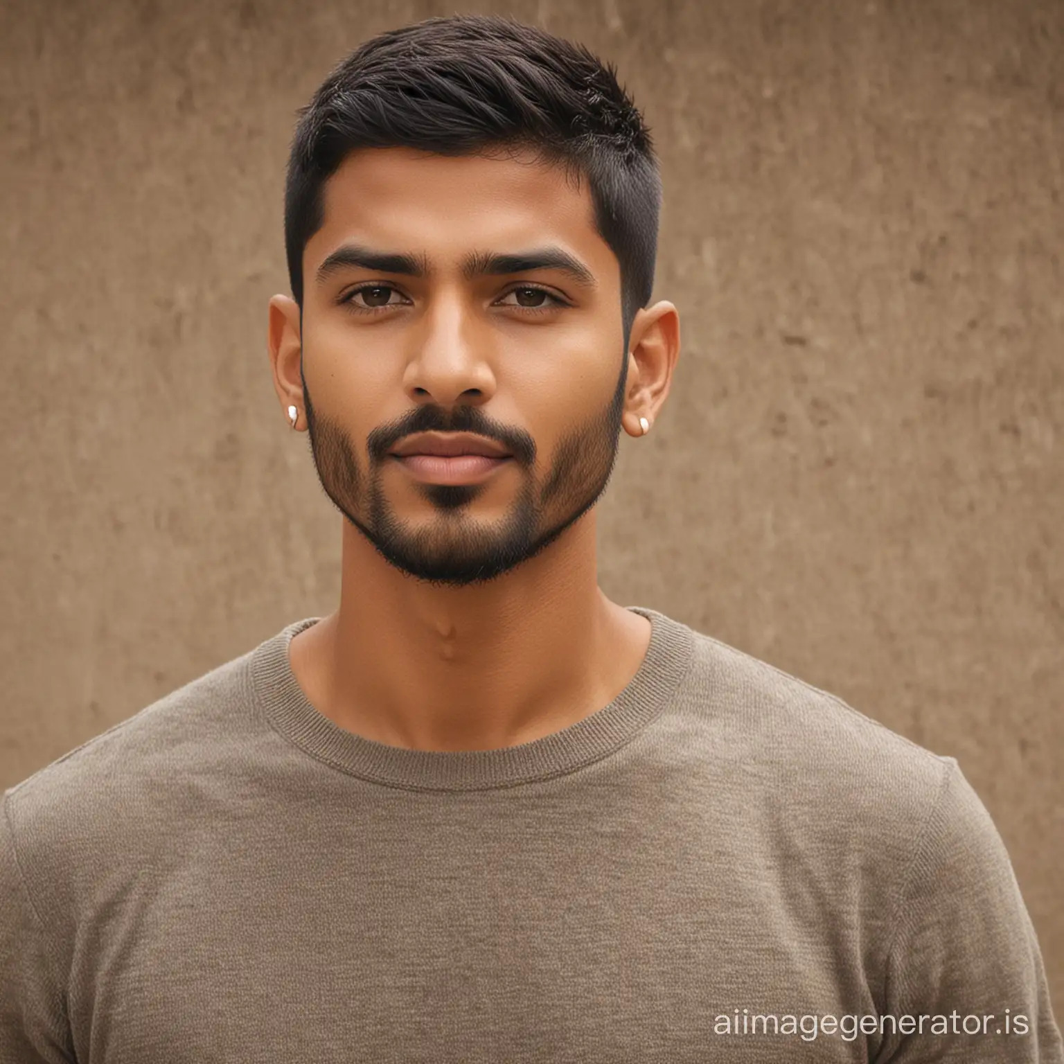 Avatar: Charles Wyat