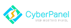 Media picture: Cyberpanel web hosting control panel