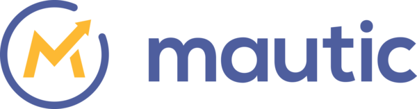 Mautic Community Portal's official logo