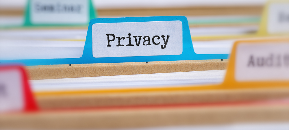 Media picture: The Mautic Privacy Project